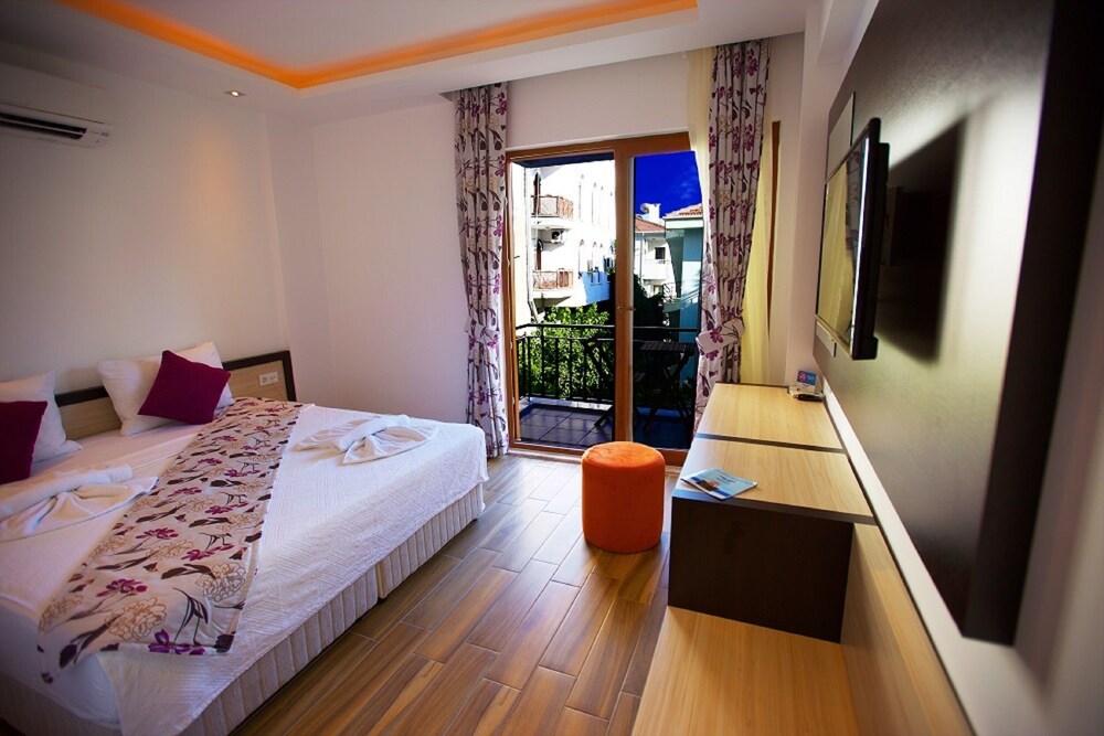 Hotel Hermes Kas Hotels Com