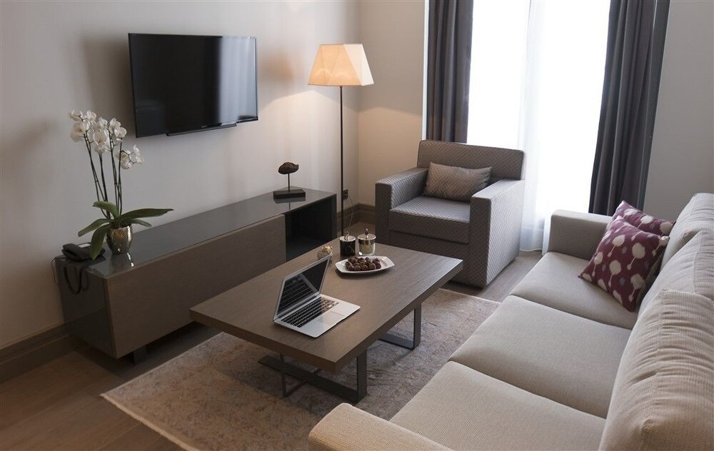 Book Sentire Hotels Residences In Istanbul Hotels Com