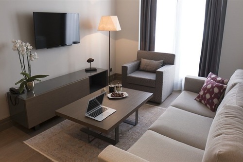 Book Sentire Hotels Residences In Istanbul Hotels Com