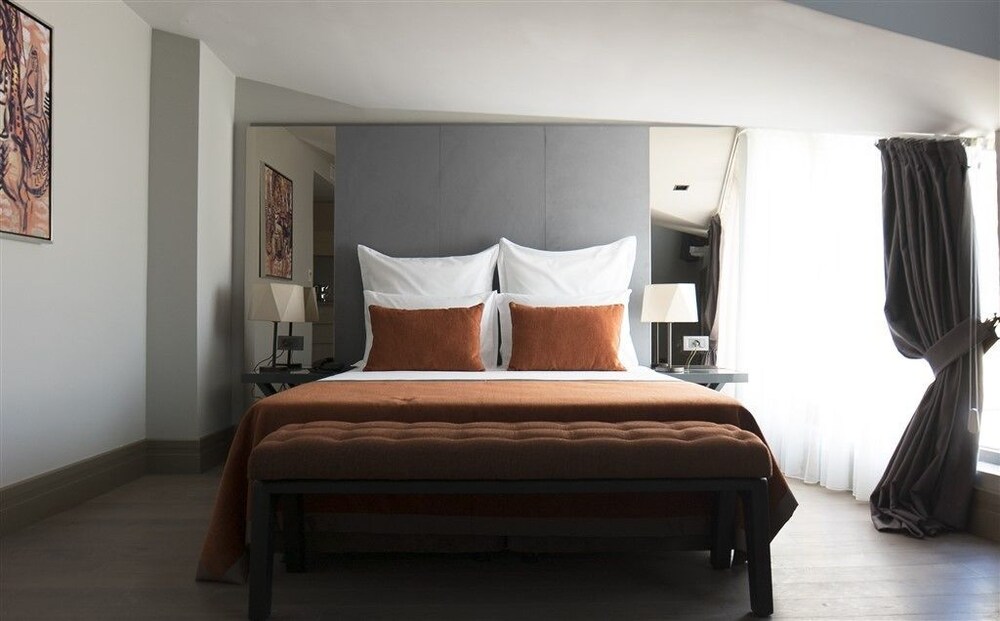 Book Sentire Hotels Residences In Istanbul Hotels Com