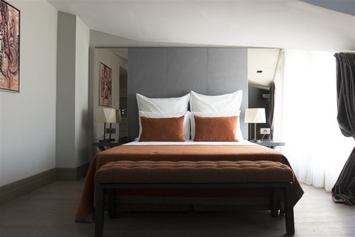 Book Sentire Hotels Residences In Istanbul Hotels Com