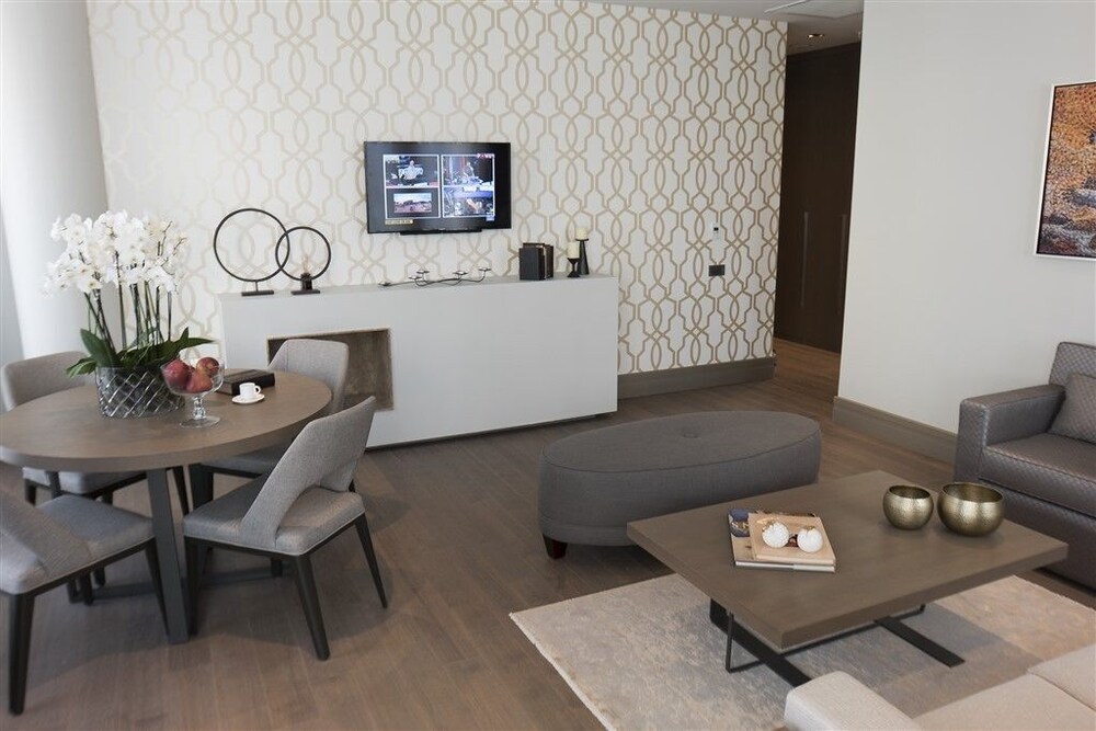 Book Sentire Hotels Residences In Istanbul Hotels Com