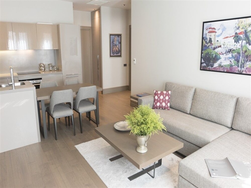 Book Sentire Hotels Residences In Istanbul Hotels Com