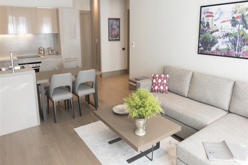 Book Sentire Hotels Residences In Istanbul Hotels Com