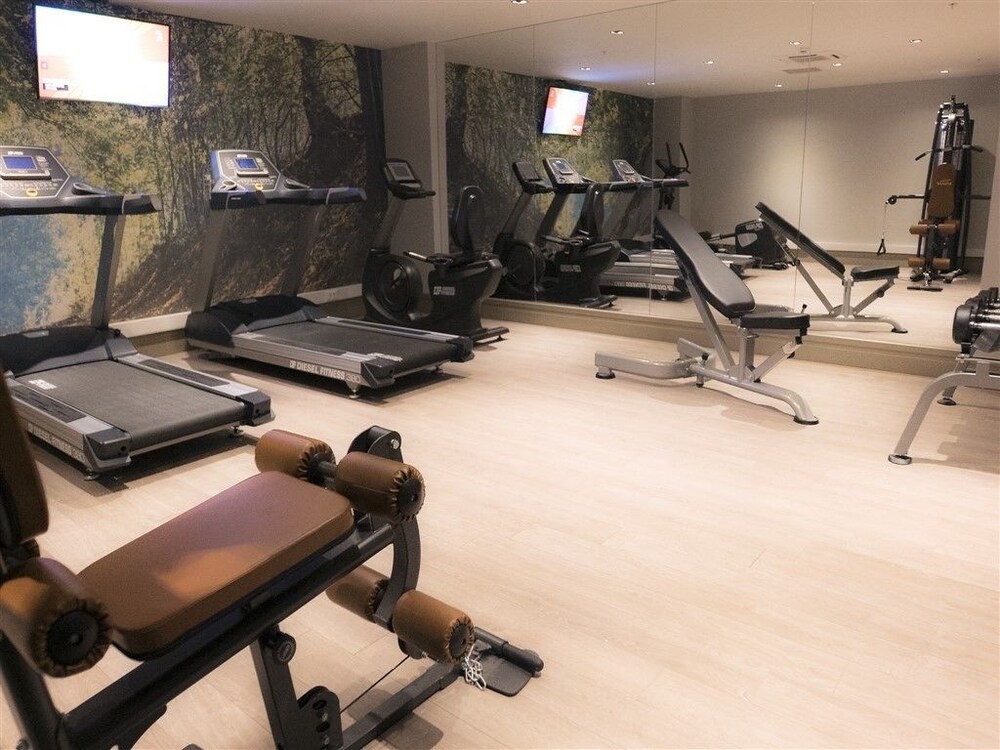 Book Sentire Hotels Residences In Istanbul Hotels Com