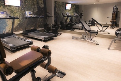 Book Sentire Hotels Residences In Istanbul Hotels Com