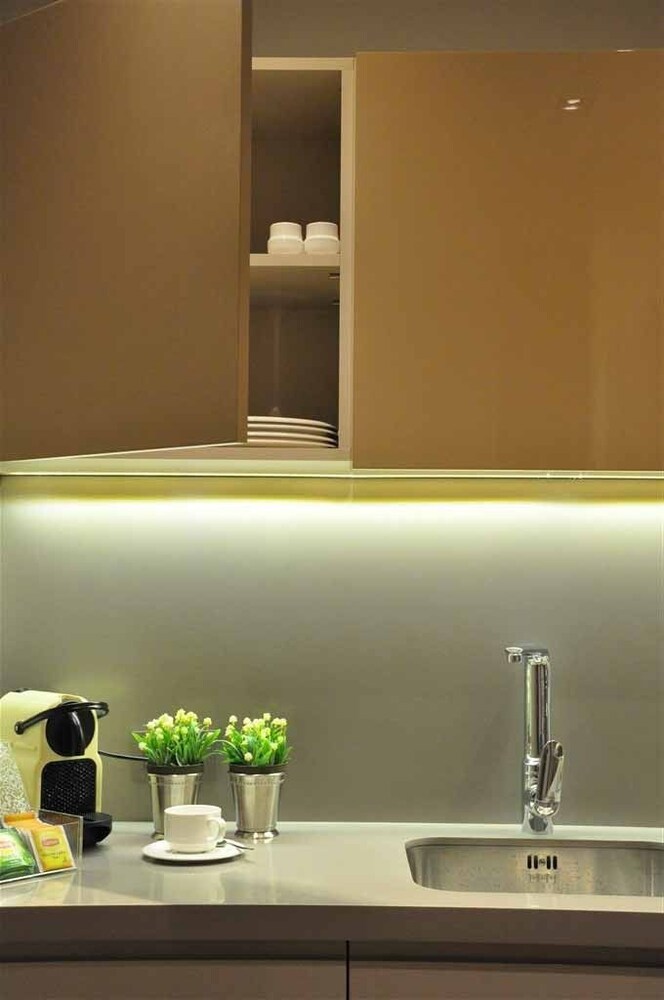 Book Sentire Hotels Residences In Istanbul Hotels Com