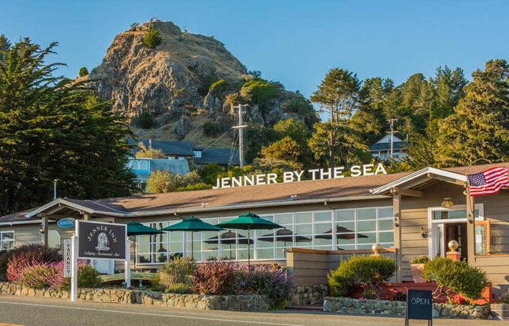 Book Jenner Inn In Hotels Jenner Inn
