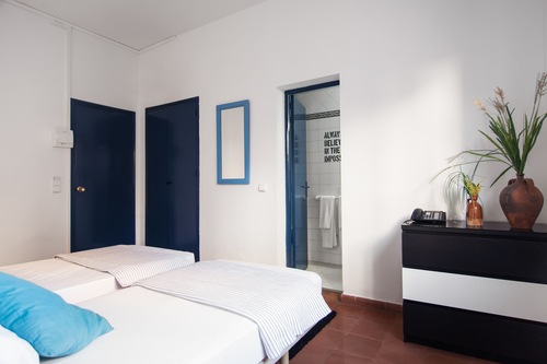 Book Hotel Marigna Ibiza Adults Only In Ibiza Town Hotels Com