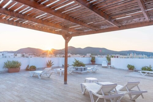 Book Hotel Marigna Ibiza Adults Only In Ibiza Town Hotels Com