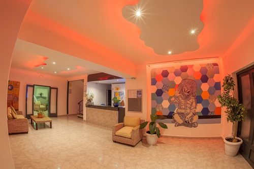 Book Hotel Marigna Ibiza Adults Only In Ibiza Town Hotels Com