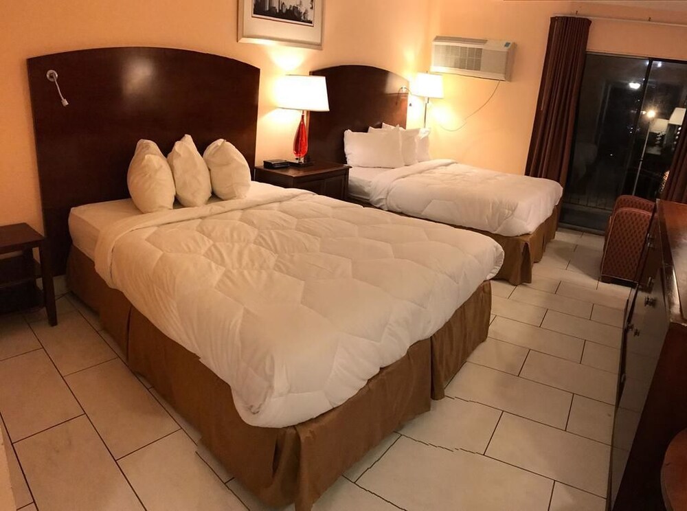 Book Sea Banks Motor Inn In Myrtle Beach Hotels
