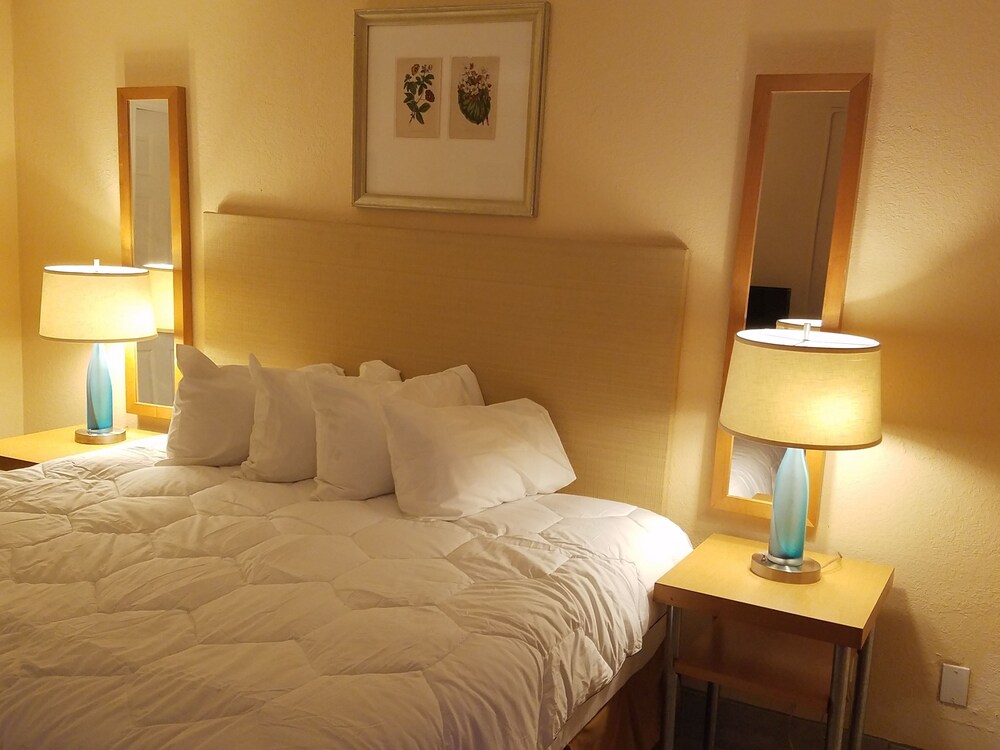Book Sea Banks Motor Inn In Myrtle Beach Hotels