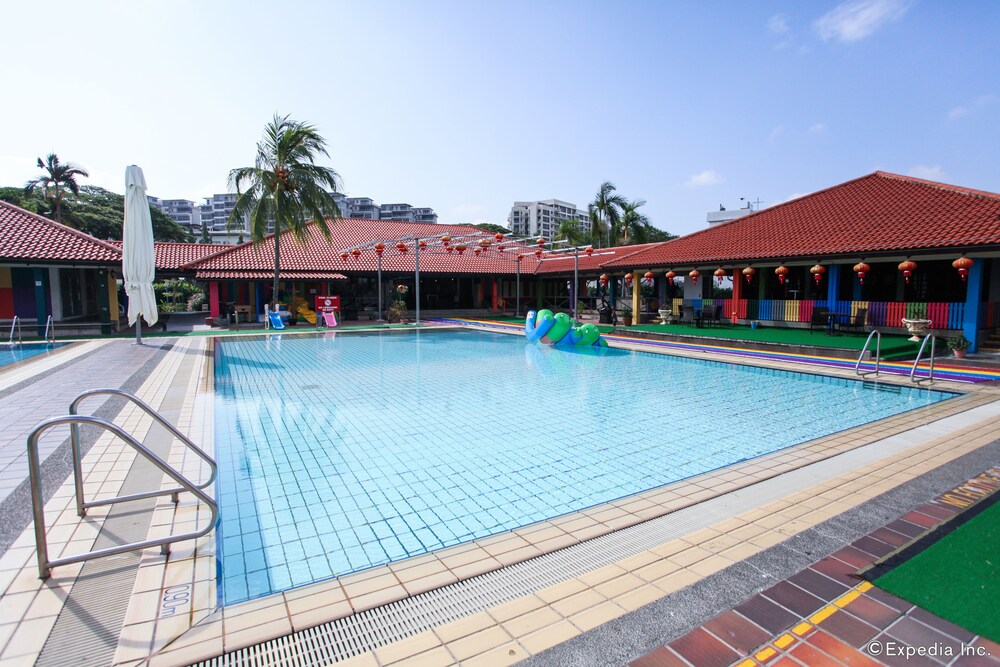 Book Cherryloft Resorts In Singapore Hotels Com