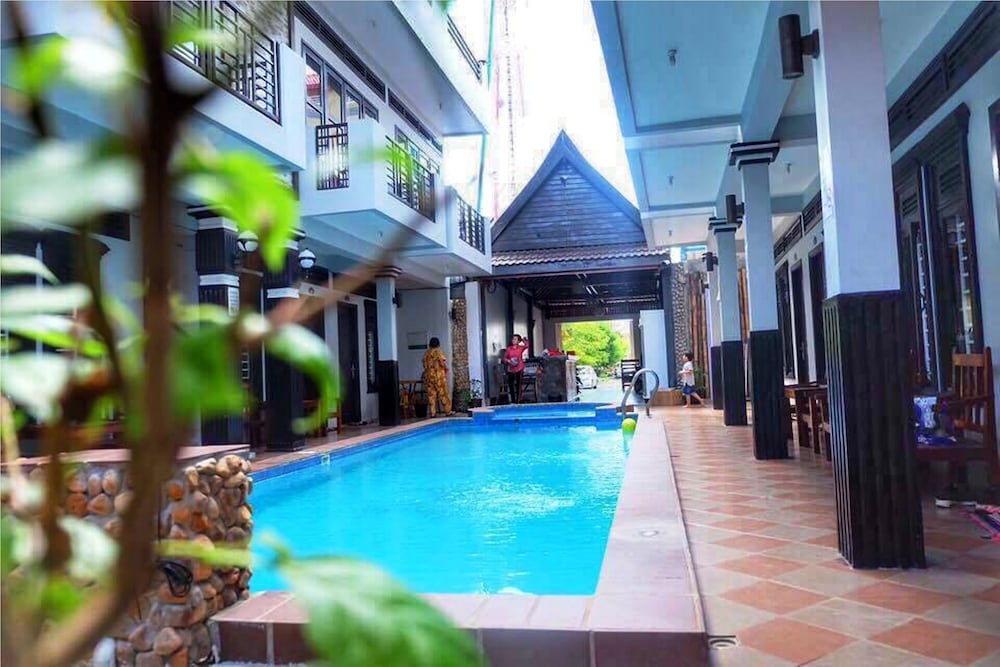 Book Vibola Guesthouse In Kampot Hotels Vibola Guesthouse Kampot