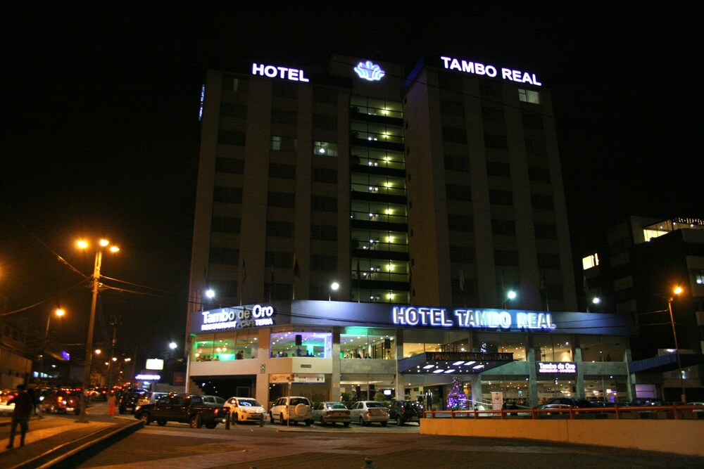 Tambo real hotel casino claridge hotel and casino
