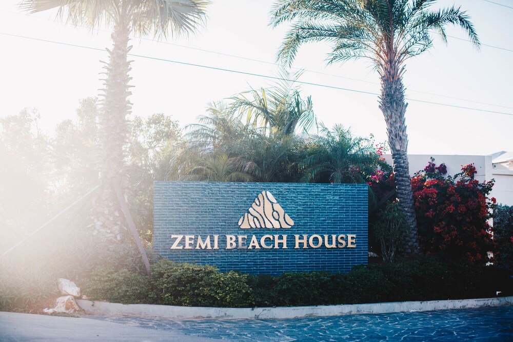Image result for Zemi Beach House