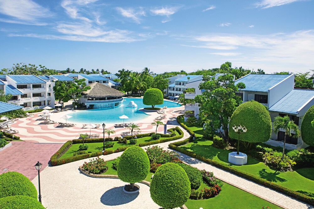 Book Sunscape Puerto Plata All Inclusive In Hotels Com Sunscape Puerto Plata All Inclusive