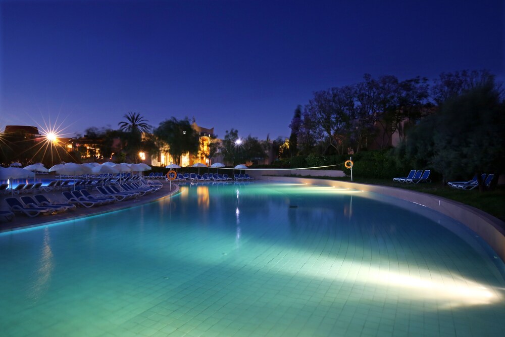 Casino Nightclub Marrakech