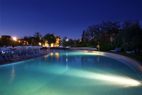 Casino Nightclub Marrakech Casino Nightclub Marrakech