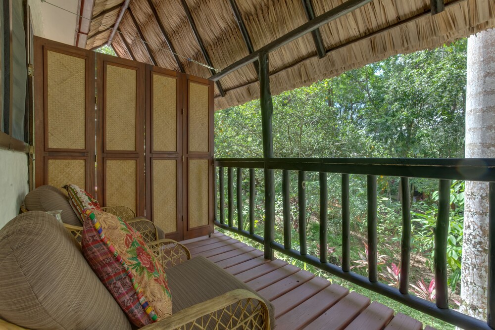 Table Rock Jungle Lodge, San Ignacio Info, Photos, Reviews Book at