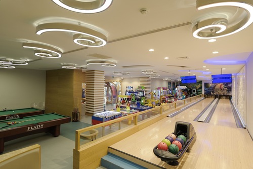 Agora Bowling De Indirimli Oyun Antalya Bowling Firsatlari