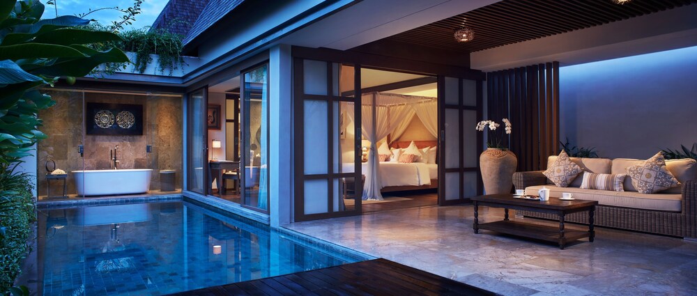 View Goya Boutique Resort Ubud Bali Images