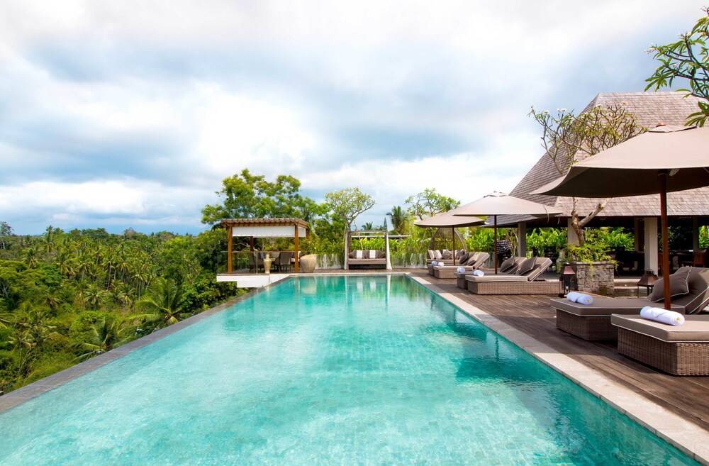 Goya Boutique Resort Ubud Indonesia Ubud Hotel Discounts Hotels Com