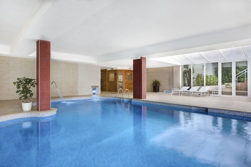 Book Hotel Pabisa Bali In Playa De Palma Hotels Com
