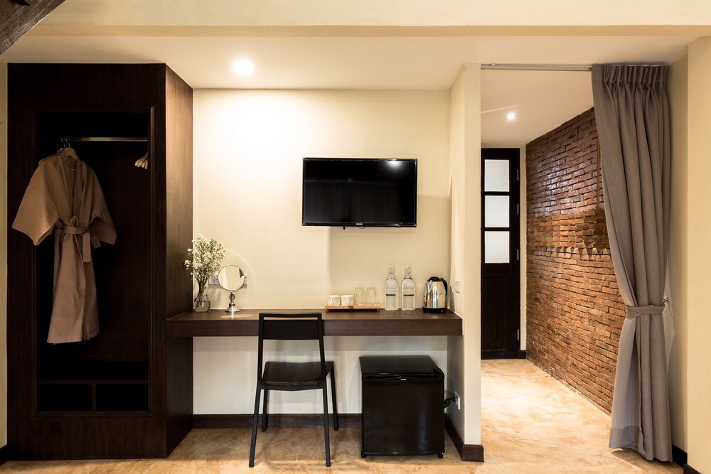 ワンス アポン ア タイム チェンマイ ブティック ホーム チェンマイ の宿泊予約 ホテルズドットコム