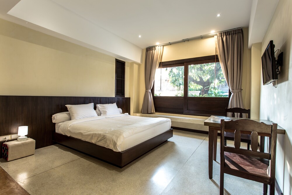 ワンス アポン ア タイム チェンマイ ブティック ホーム チェンマイ の宿泊予約 ホテルズドットコム