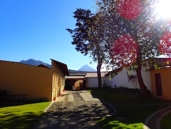 Top 10 Hotels In Quetzaltenango Guatemala Hostels In Quetzaltenango