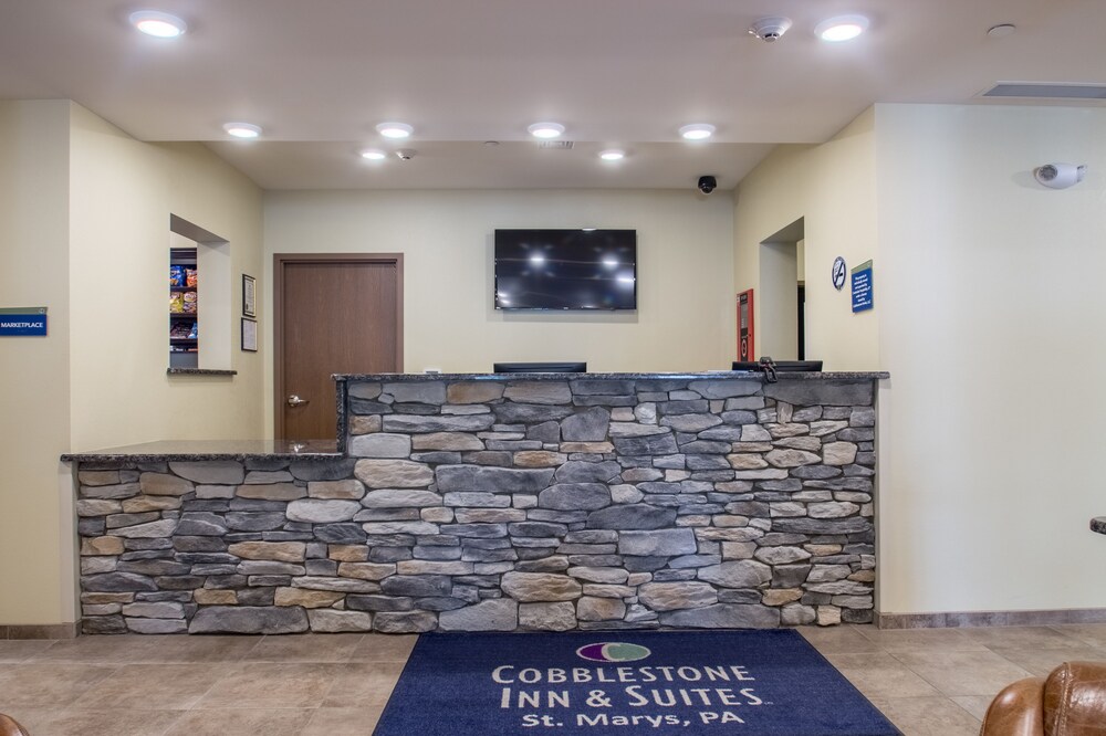 Book Cobblestone Inn Suites St Marys In Dubois Hotels