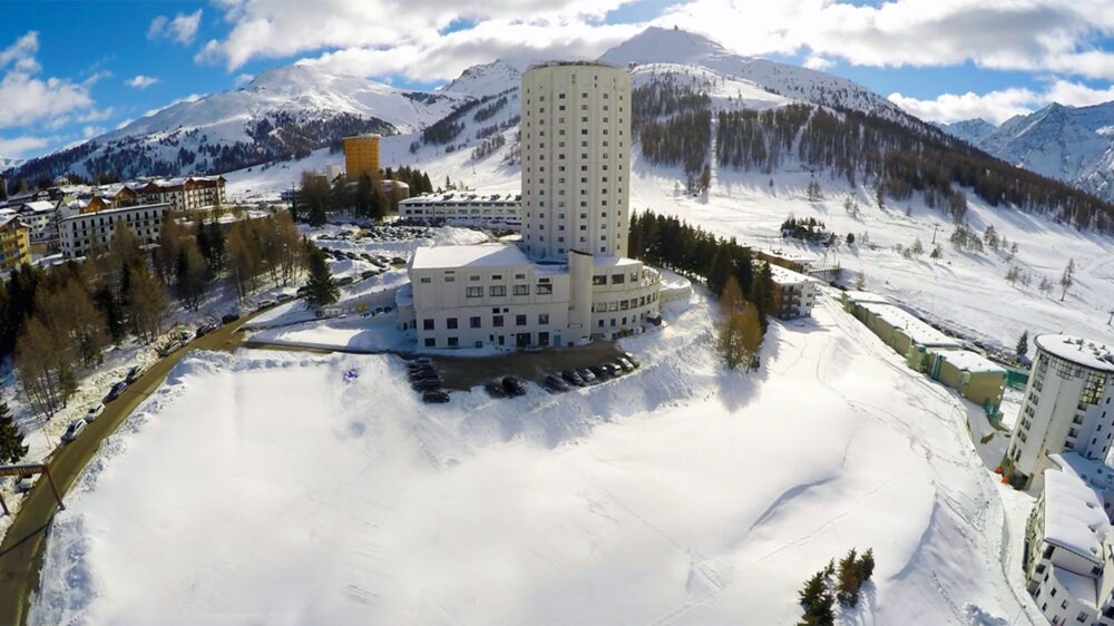 Book Grand Hotel Duchi D Aosta In Sestriere Hotels Com