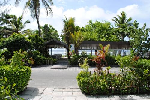 Book Beach Sunrise Inn In Hulhumale Hotels Com Book Beach Sunrise Inn In Hulhumale Hotels Com