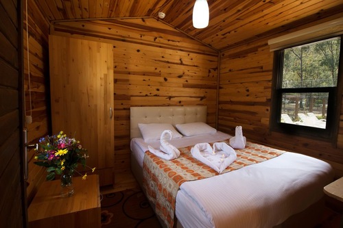 lemonpark house konyaalti hotels com