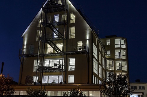 Hotel Im Kornspeicher In Marburg Hotels Com