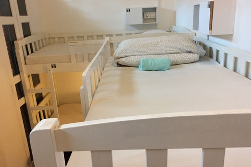 Book Royal Lodge Pagoda Street Hostel In Singapore Hotels Com