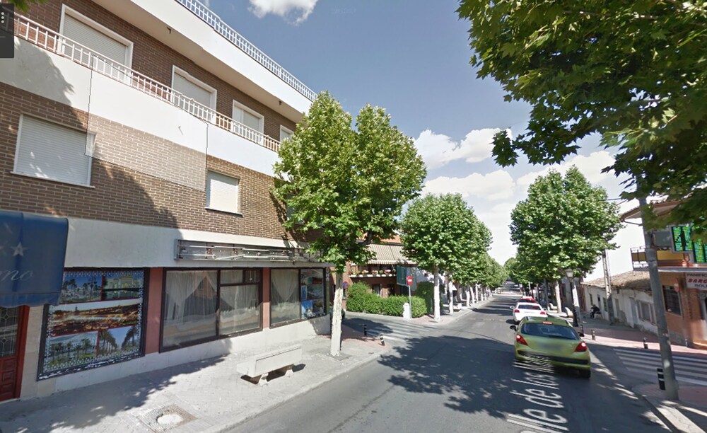 Hotel El Alamo In El Alamo Book On Hotels Com