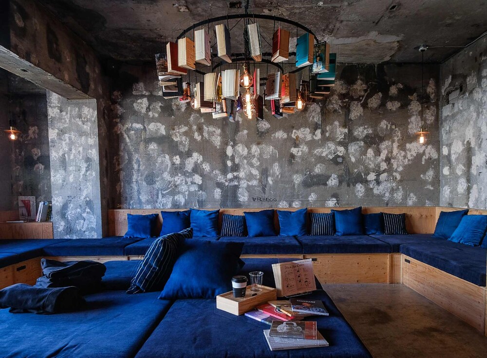 書香入夢東京池袋 住宿預訂優惠及飯店資訊 Hotels Com