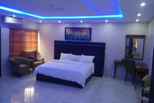 Book Preserve Apartments And Suites In Lekki Hotels Com