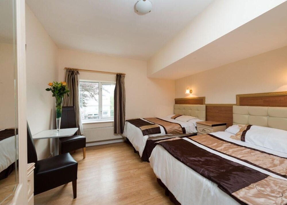 ゴールダーズ グリーン ホテル ザ ハイド の宿泊予約 ホテルズドットコム