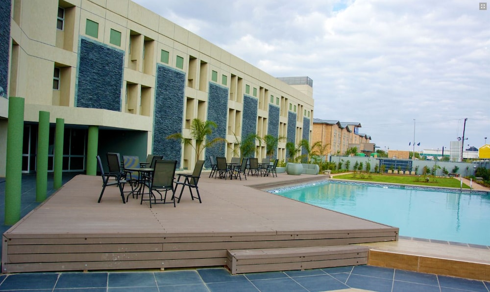 Book Aquarian Tide Hotel In Gaborone Hotels Aquarian Tide Hotel Gaborone