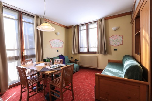 Book Palace Pontedilegno Resort In Ponte Di Legno Hotels Com