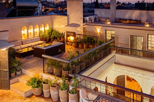 Book Marrakech Riad In Marrakech Hotels Com