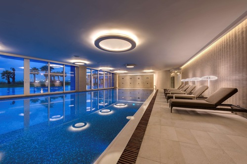 Book Radisson Blu Hotel Istanbul Ottomare In Istanbul Hotels Com