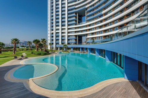 Book Radisson Blu Hotel Istanbul Ottomare In Istanbul Hotels Com