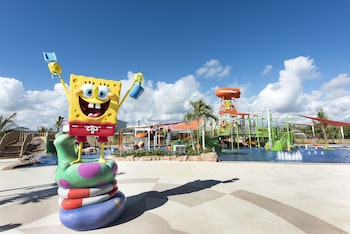 Foto del Nickelodeon Hotels & Resorts Punta Cana - Gourmet All Inclusive en Punta Cana