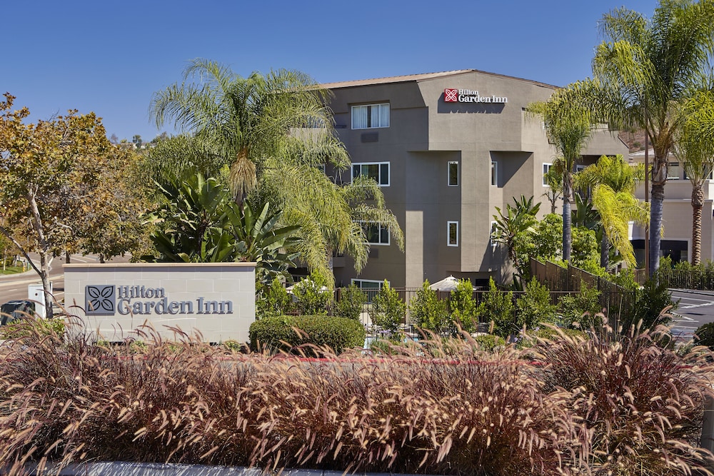 Book Hilton Garden Inn San Diego Mission Valley Stadium in San Diego