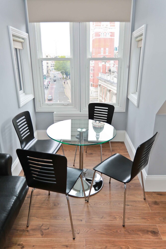 ブティック クロイドン ロンドン クロイドン の宿泊予約 ホテルズドットコム